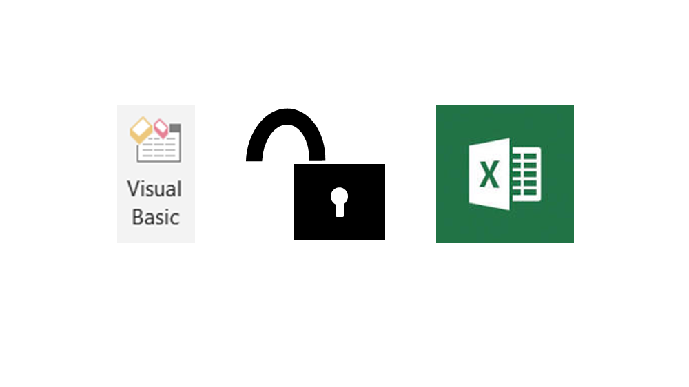 Unlocking Excel Worksheet Passwords